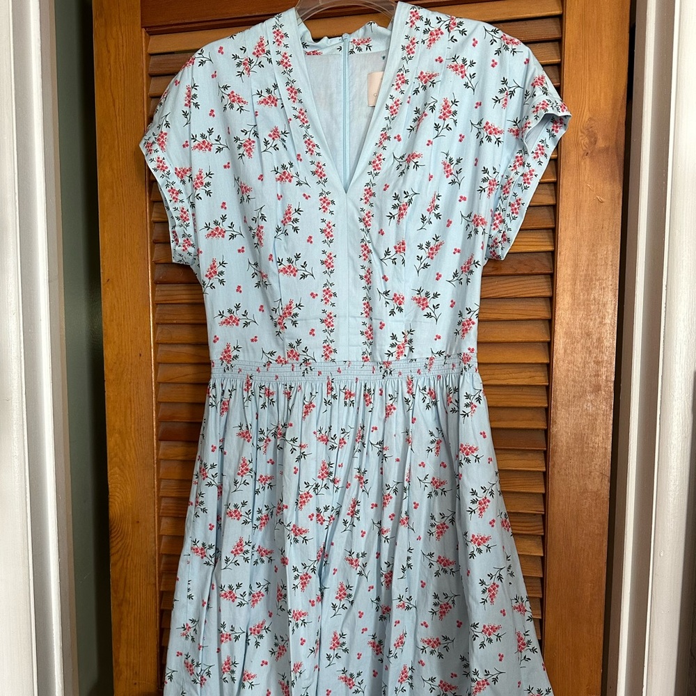 Gal Meets Glam Cecily dress